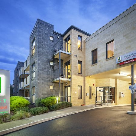 Quest Warrnambool Aparthotel Luaran gambar