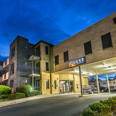 Quest Warrnambool Aparthotel Luaran gambar