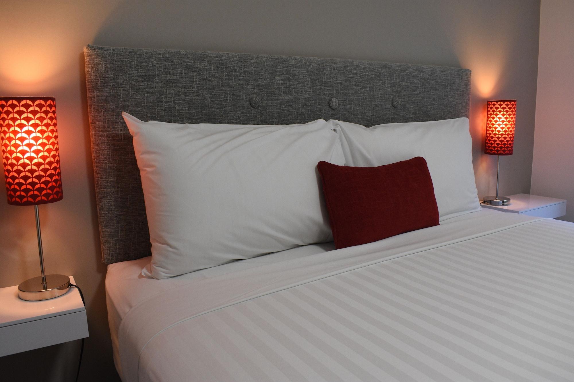 Quest Warrnambool Aparthotel Luaran gambar