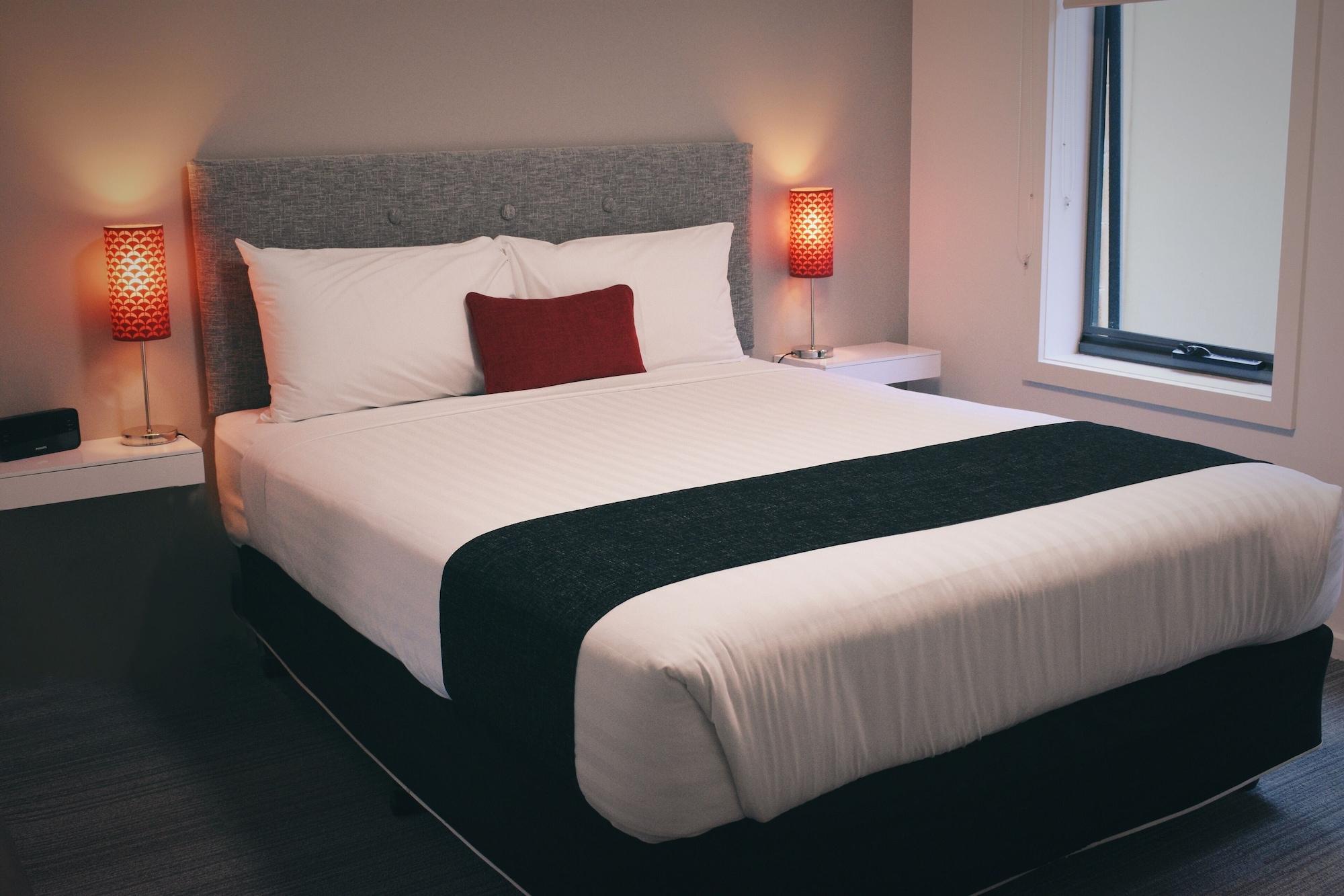 Quest Warrnambool Aparthotel Luaran gambar