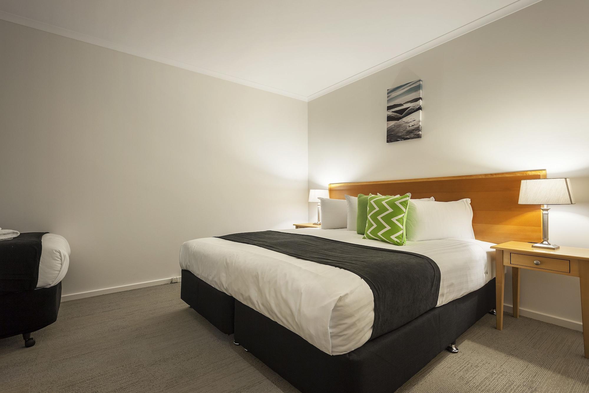 Quest Warrnambool Aparthotel Luaran gambar