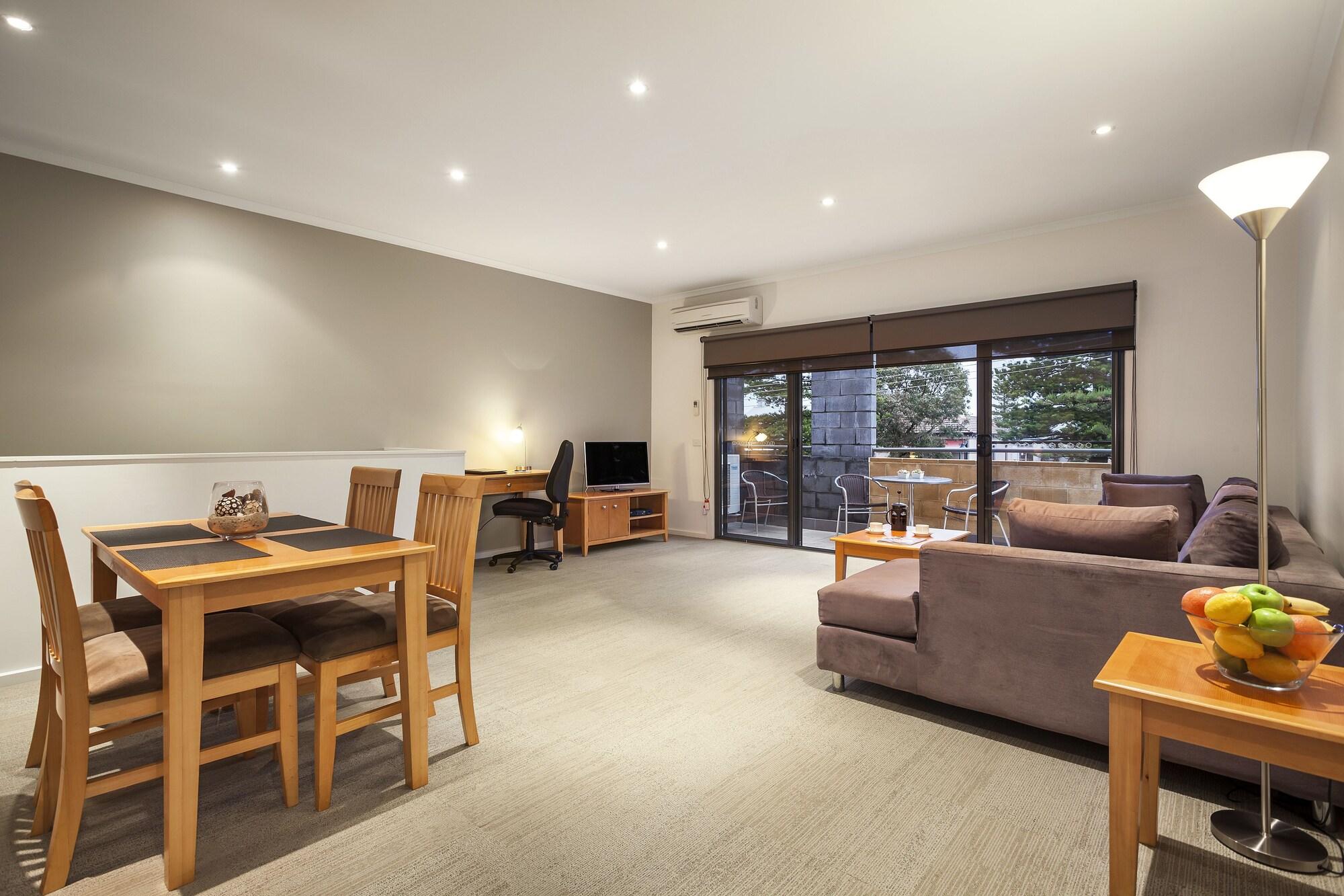 Quest Warrnambool Aparthotel Luaran gambar