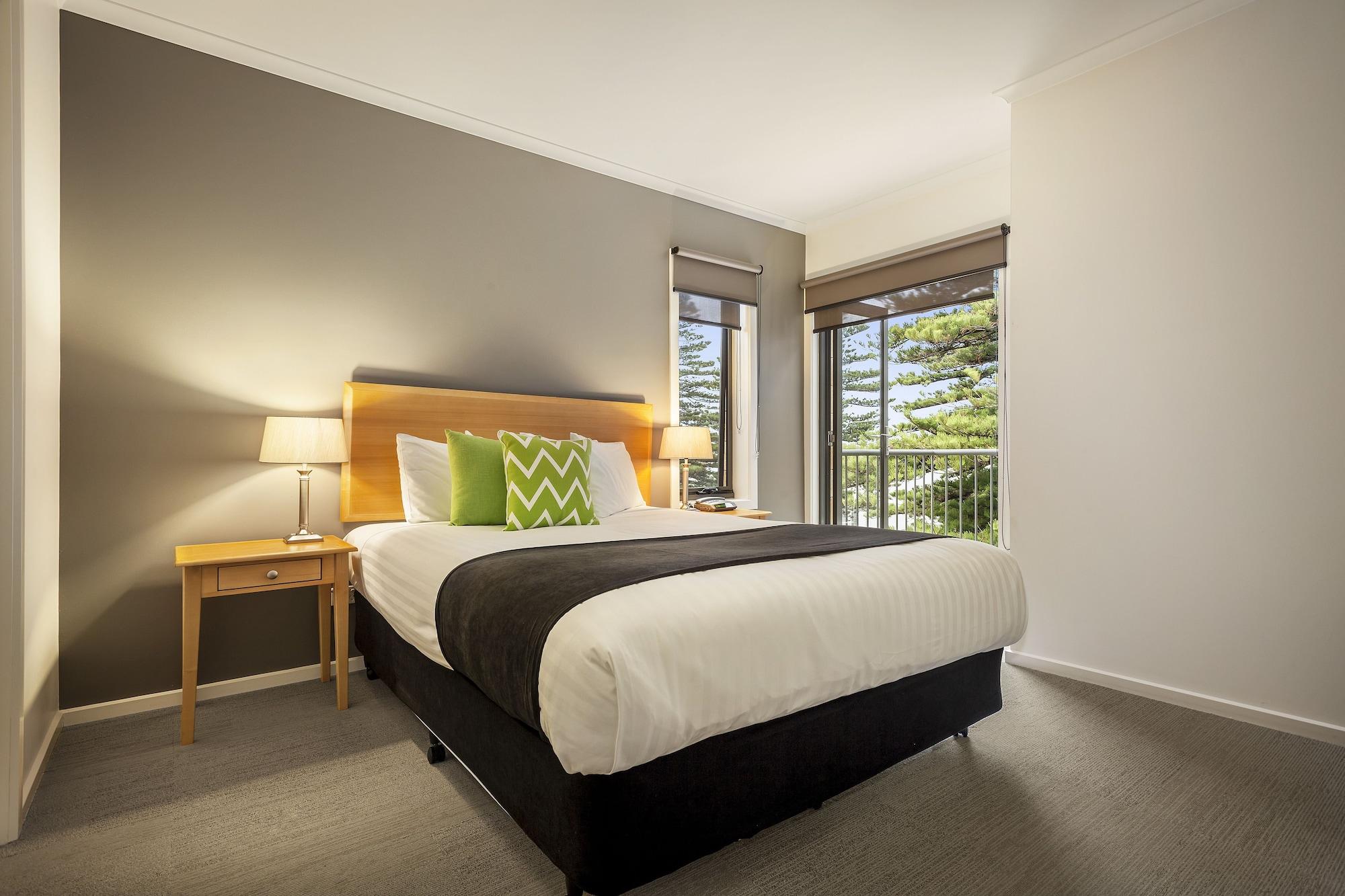 Quest Warrnambool Aparthotel Luaran gambar