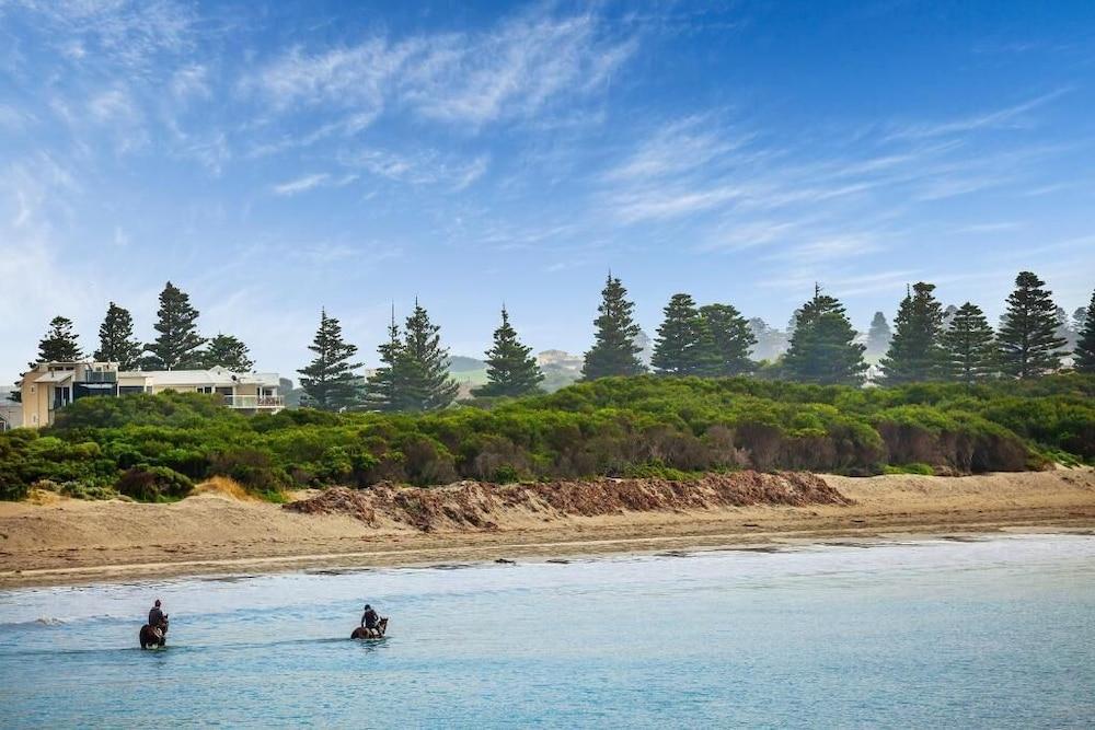 Quest Warrnambool Aparthotel Luaran gambar