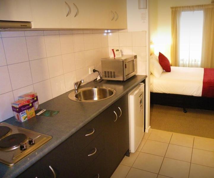 Quest Warrnambool Aparthotel Luaran gambar
