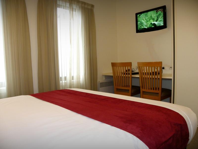 Quest Warrnambool Aparthotel Luaran gambar