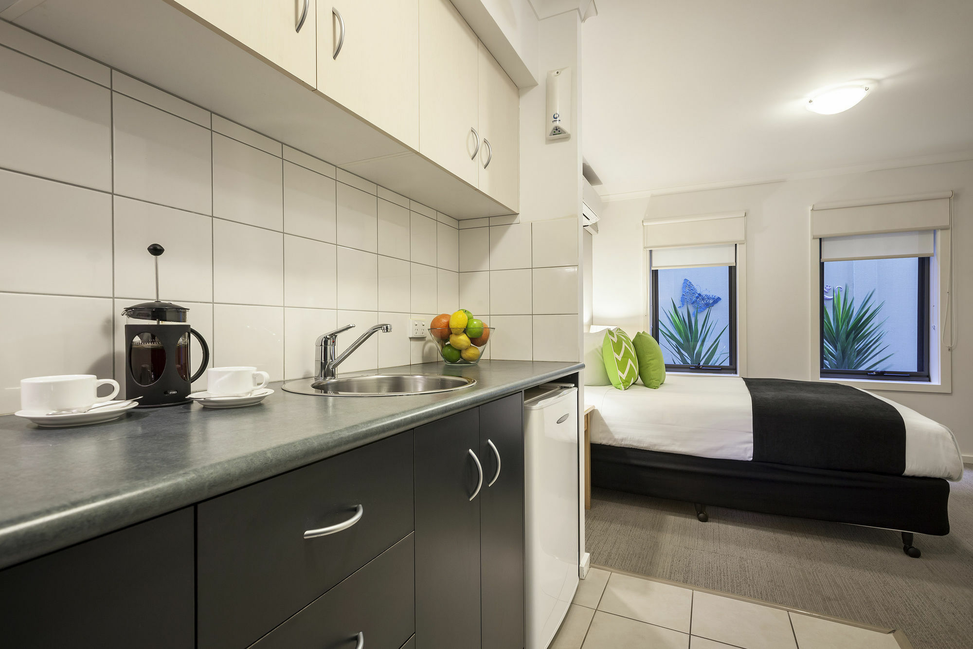 Quest Warrnambool Aparthotel Luaran gambar
