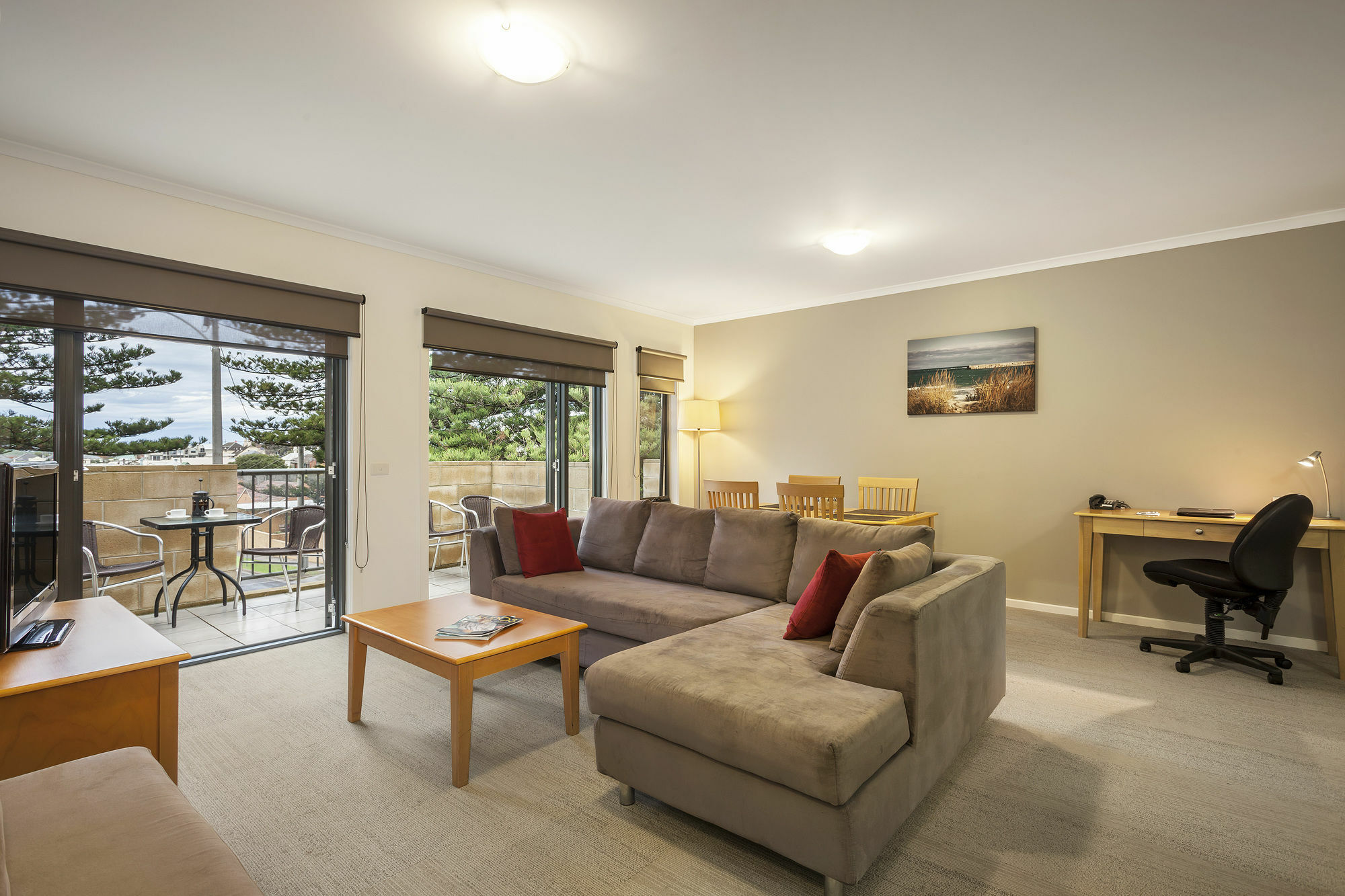 Quest Warrnambool Aparthotel Luaran gambar