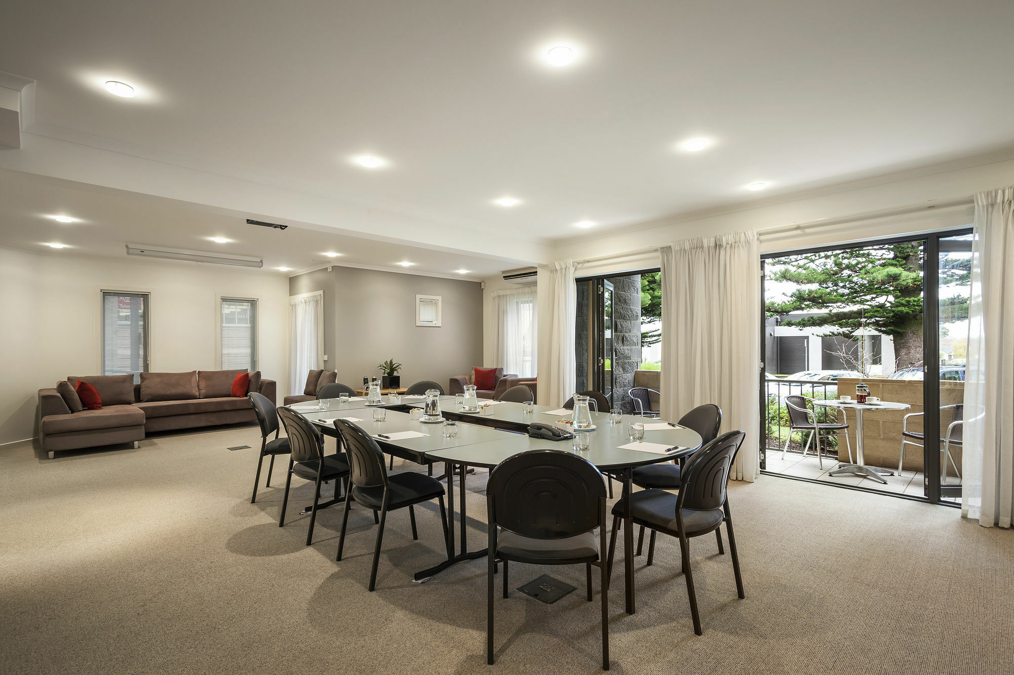 Quest Warrnambool Aparthotel Luaran gambar