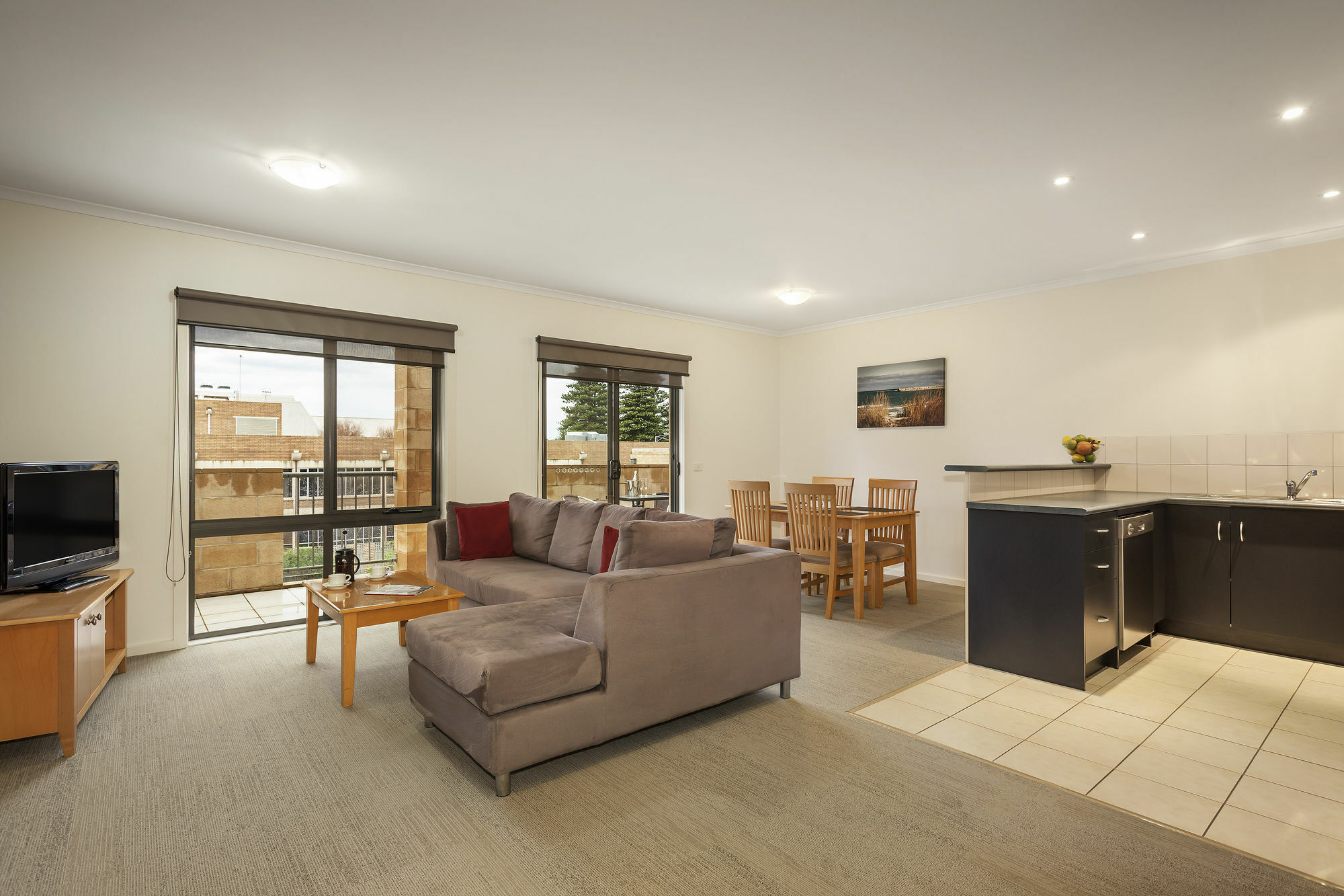 Quest Warrnambool Aparthotel Luaran gambar