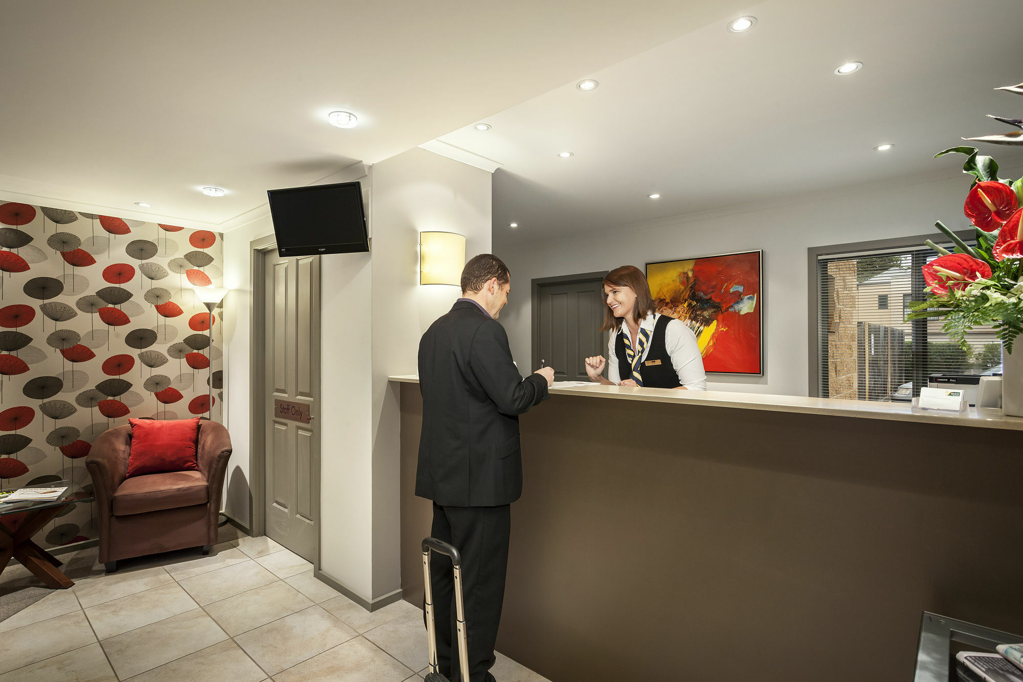 Quest Warrnambool Aparthotel Luaran gambar
