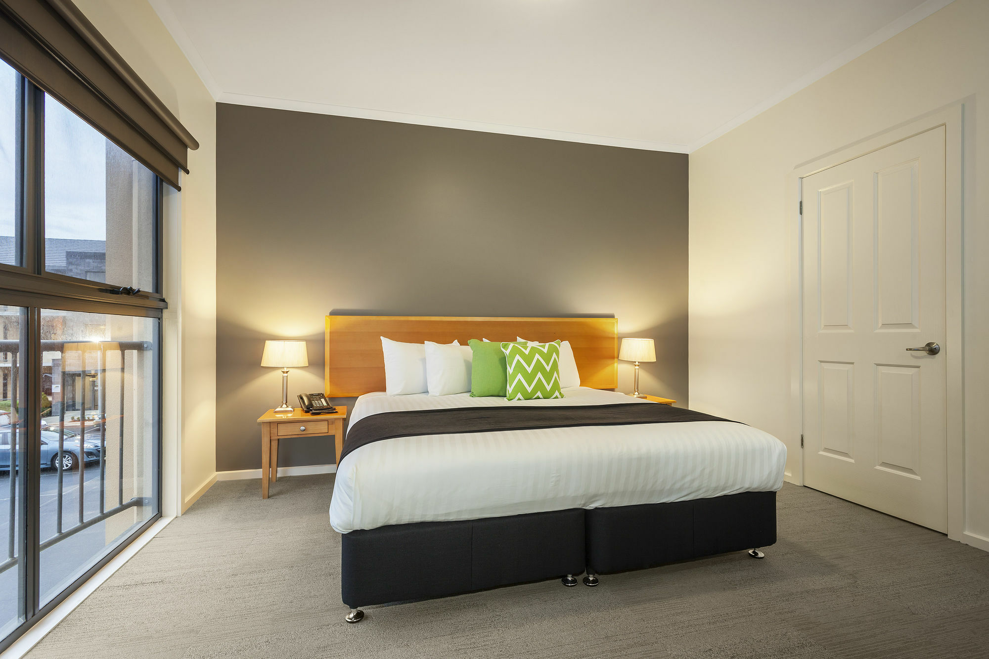 Quest Warrnambool Aparthotel Luaran gambar