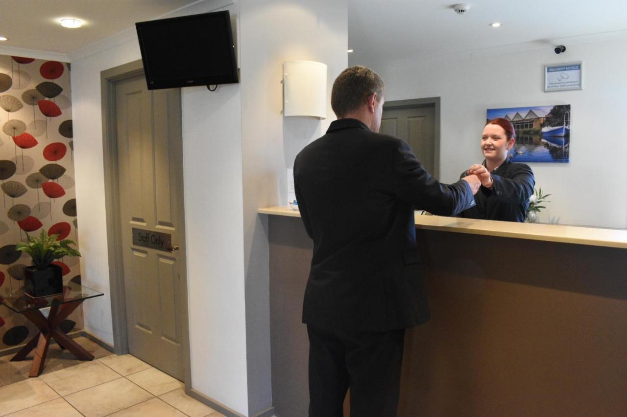 Quest Warrnambool Aparthotel Luaran gambar